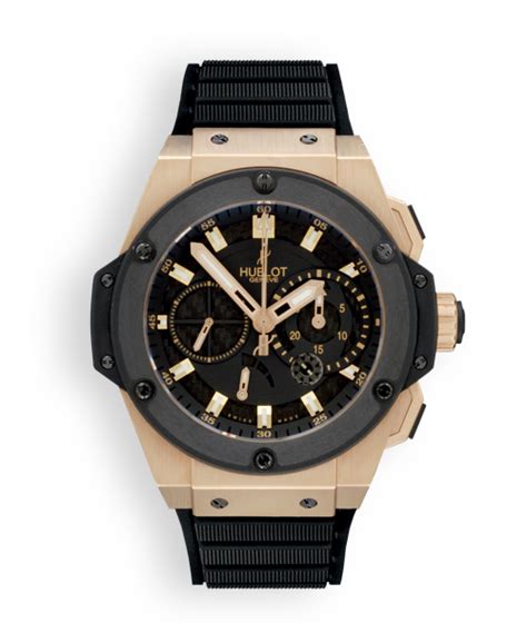 Acquista orologi Hublot su Chrono24